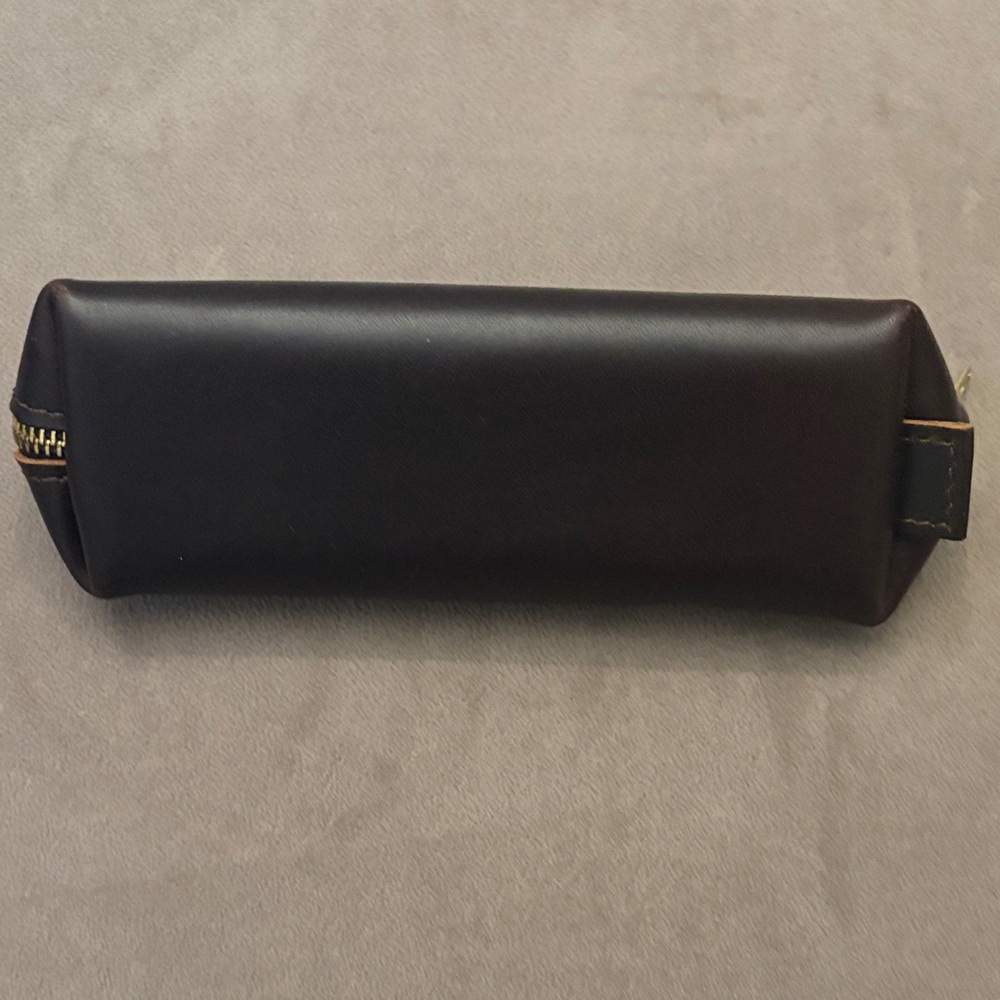 Portland Leather Brown Sidekick Case - Picture 9 of 9